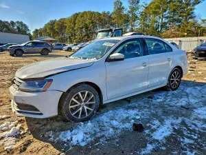 2017 VOLKSWAGEN JETTA