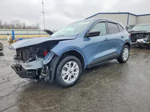 2025 FORD ESCAPE ACT