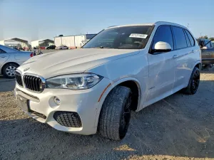 2018 BMW X5