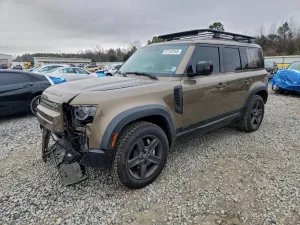 2021 LAND ROVER DEFENDER