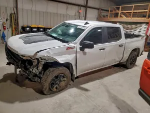 2022 CHEVROLET ALL Models