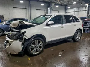 2011 FORD EDGE