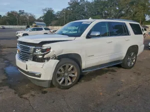2019 CHEVROLET TAHOE