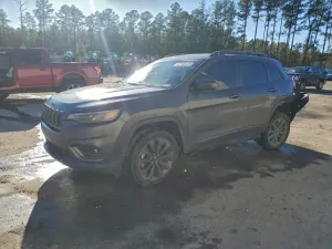 2021 JEEP GRAND CHER