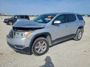 2019 GMC ACADIA