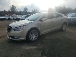 2015 BUICK LACROSSE