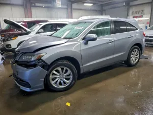2016 ACURA RDX