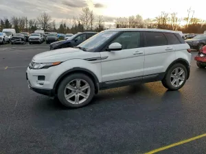 2015 LAND ROVER RANGEROVER