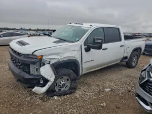 2020 CHEVROLET ALL Models