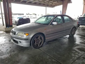 2004 BMW MOTORRAD 3 SERIES