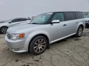 2012 FORD FLEX