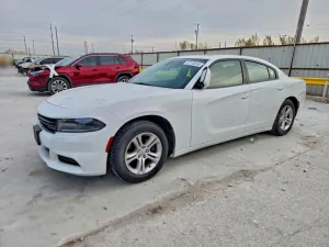 2020 DODGE CHARGER