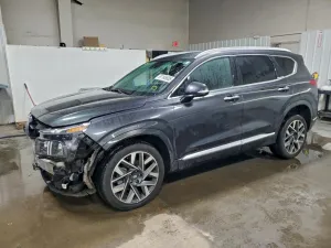2021 HYUNDAI SANTA FE