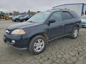 2006 ACURA MDX