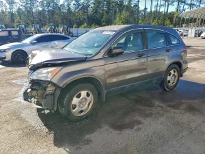 2010 HONDA CRV