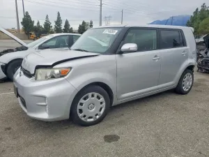 2013 TOYOTA SCION