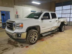2015 GMC SIERRA