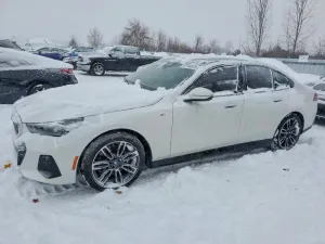 2024 BMW MOTORRAD 5 SERIES