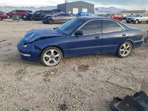 1998 ACURA INTEGRA