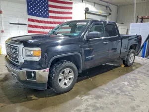 2015 GMC SIERRA