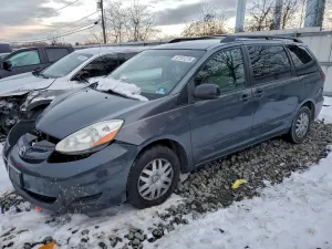 2009 TOYOTA All Models