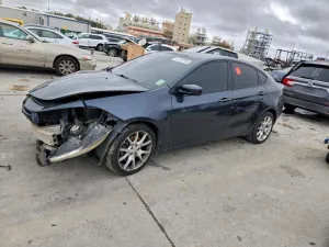 2013 DODGE DART