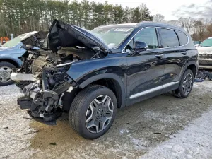 2021 HYUNDAI SANTA FE