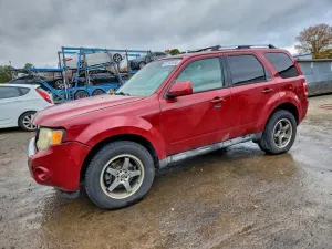 2010 FORD ESCAPE