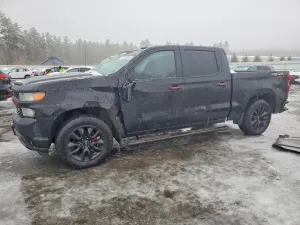 2022 CHEVROLET ALL Models