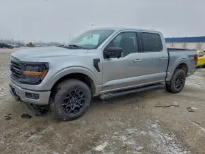 2025 FORD All Models