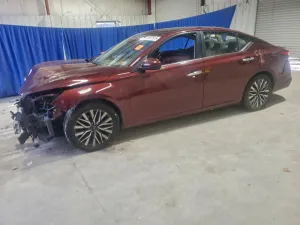 2023 NISSAN ALTIMA