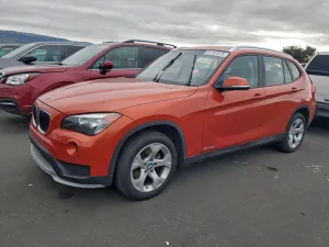 2015 BMW X1