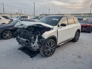 2025 INFINITI QX60 AUTOG