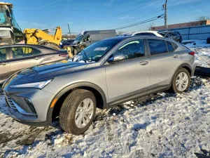 2025 BUICK ALL OTHER