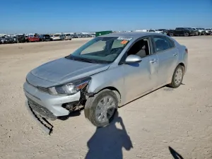 2023 KIA RIO
