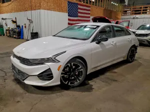 2023 KIA K5