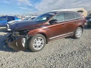 2016 VOLVO XC60