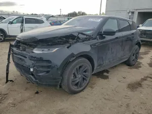 2021 LAND ROVER RANGEROVER