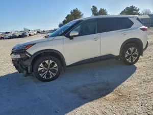 2023 NISS All Models