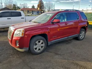 2015 GMC TERRAIN
