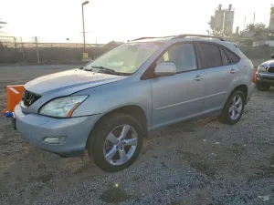2005 LEXUS RX330