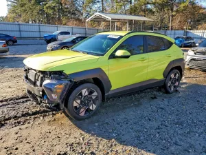 2024 HYUNDAI KONA