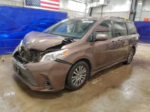 2019 TOYOTA All Models