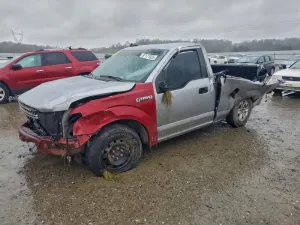 2020 FORD All Models