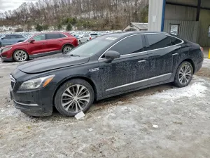2017 BUICK LACROSSE