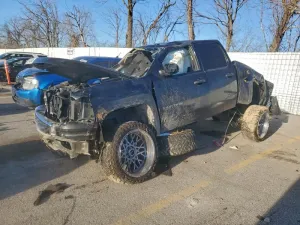 2012 CHEV ALL Models