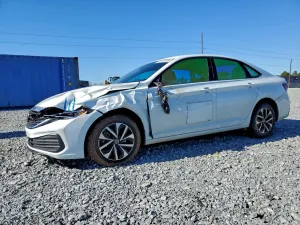 2023 VOLKSWAGEN JETTA