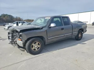 2000 CHEVROLET ALL Models