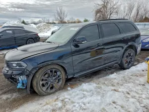 2024 DODGE DURANGO