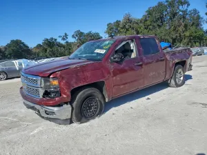 2014 CHEVROLET ALL Models
